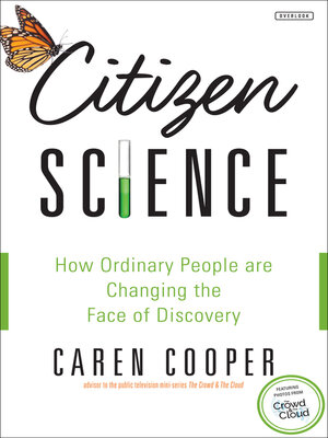 cover image of Citizen Science